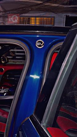 لاند روفر رانج روفر سبورت